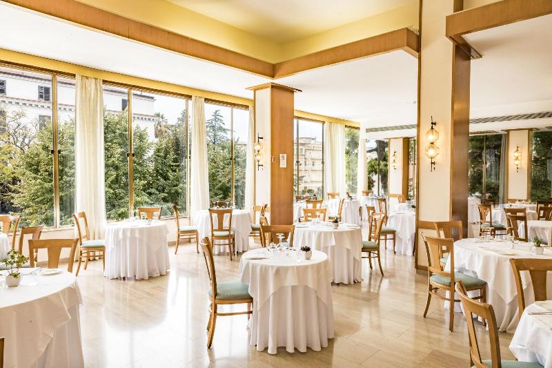 Grand Hotel Cesare Augusto image