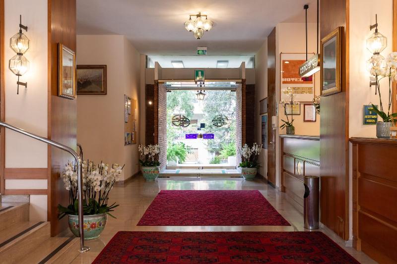 Grand Hotel Cesare Augusto image