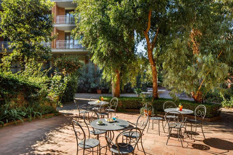Grand Hotel Cesare Augusto image