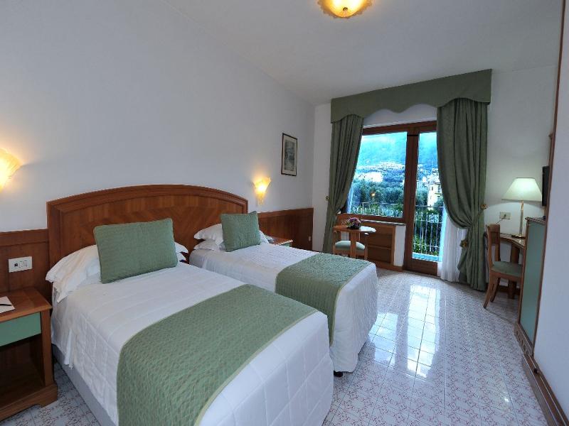 Grand Hotel Cesare Augusto image