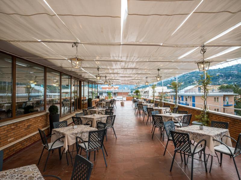 Grand Hotel Cesare Augusto image