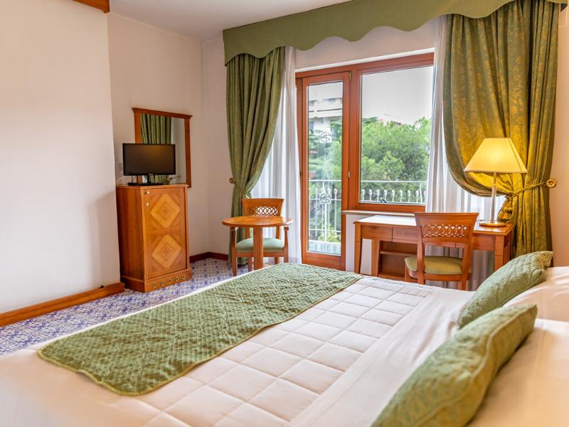 Grand Hotel Cesare Augusto image