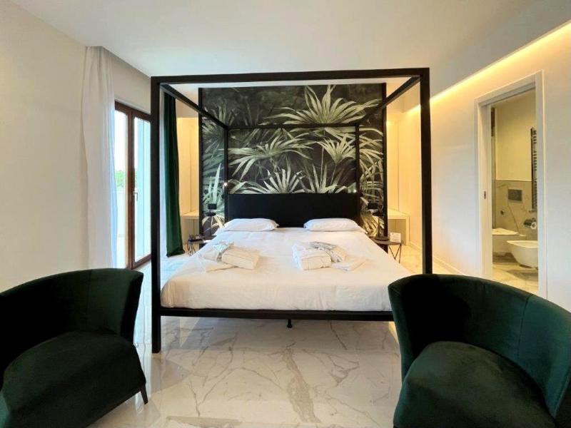 Hotel Alpha Hotel Alpha