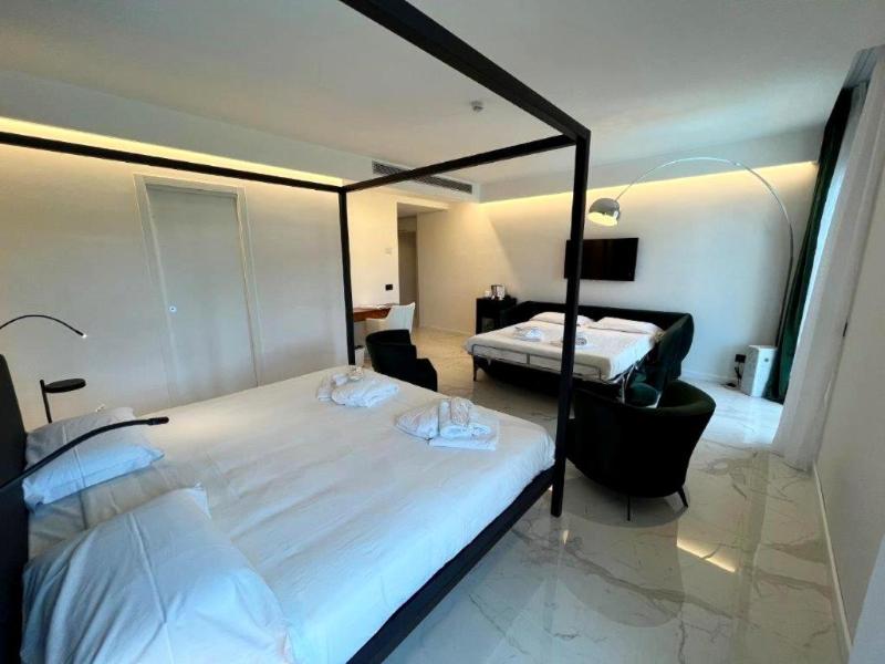Hotel Alpha Hotel Alpha
