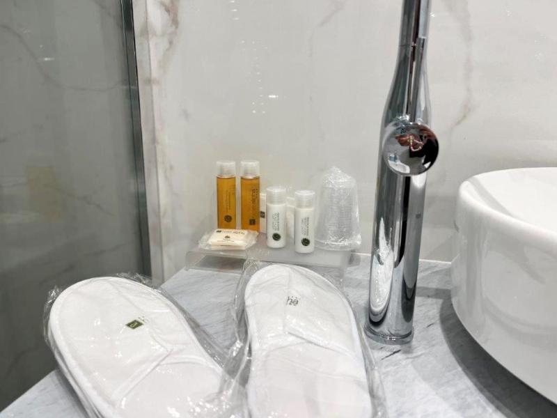 Hotel Alpha image