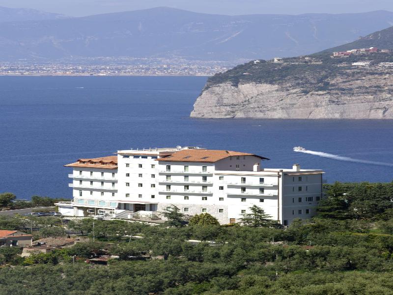 Grand Hotel Aminta image