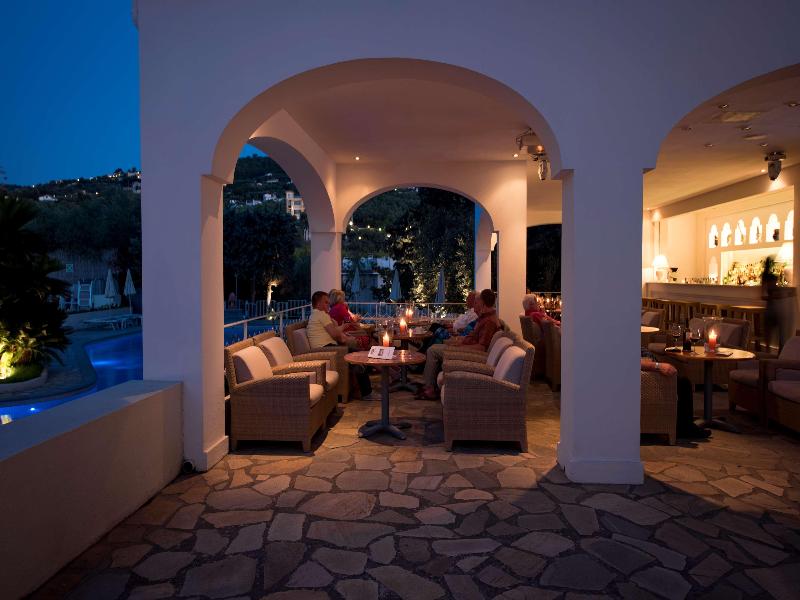 Grand Hotel Aminta image