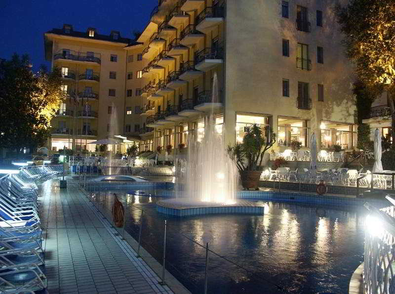 Conca Park Hotel
