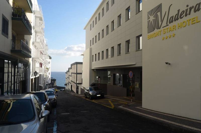 Madeira Bright Star Hotel