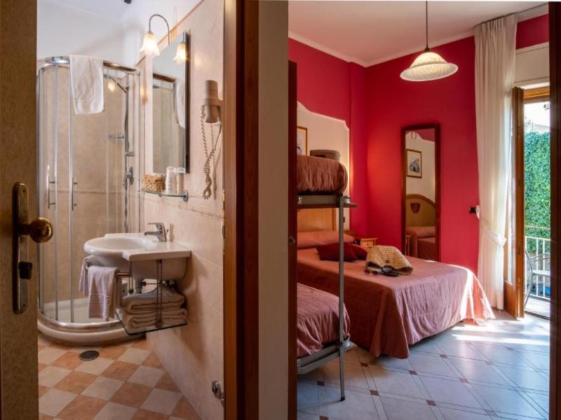 Hotel Savoia image