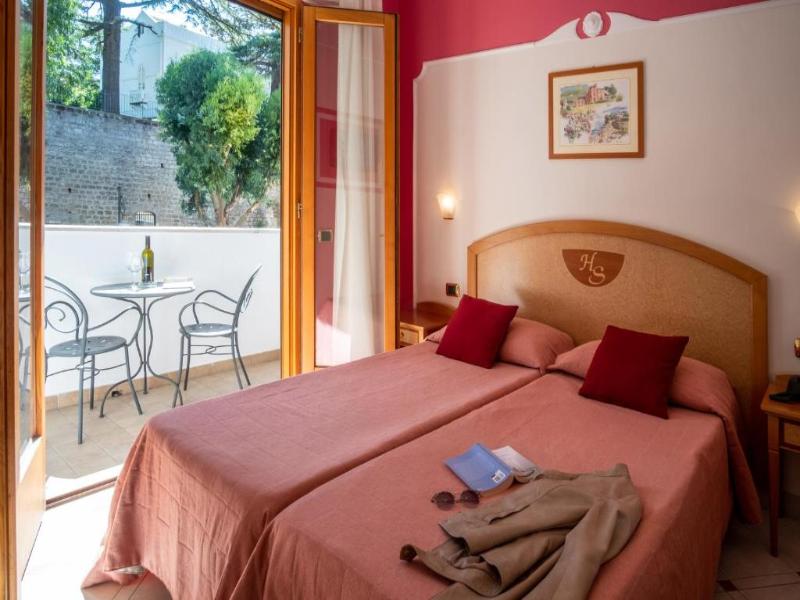Hotel Savoia image