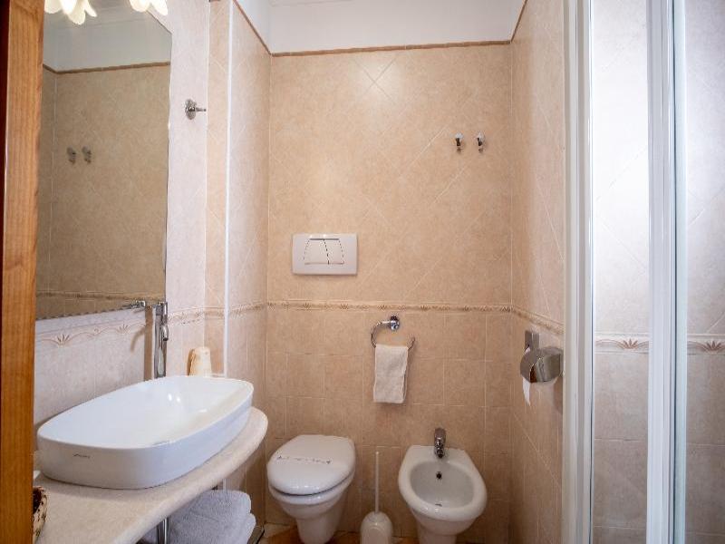 Hotel Savoia image
