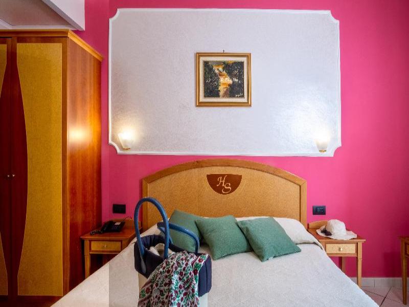 Hotel Savoia image