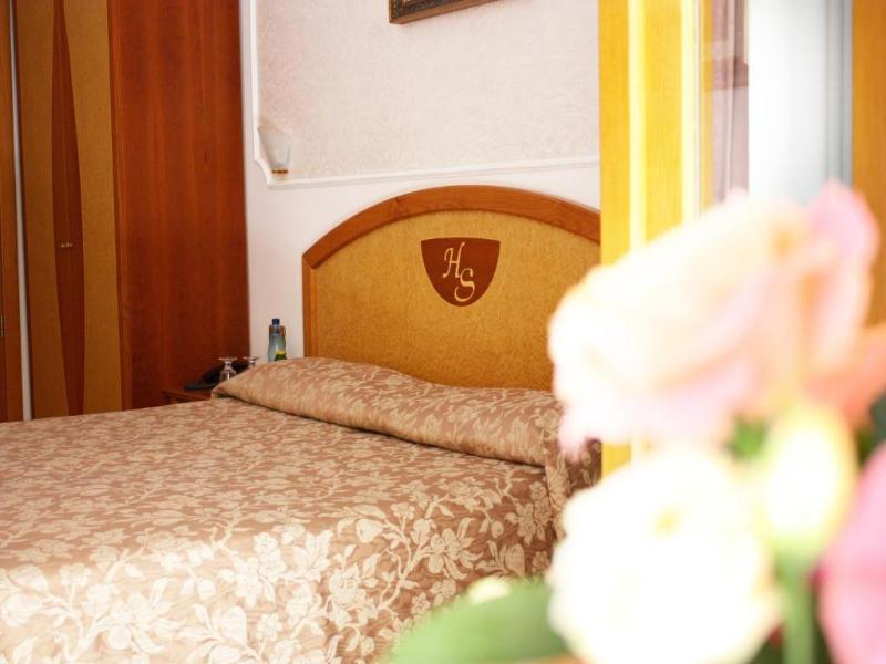 Hotel Savoia image