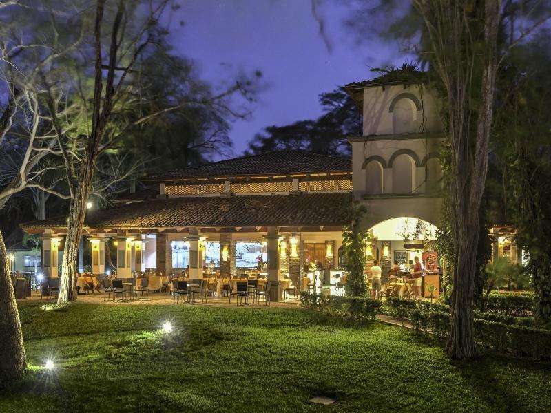 Cc Beach Front Papagayo All Inclusive image