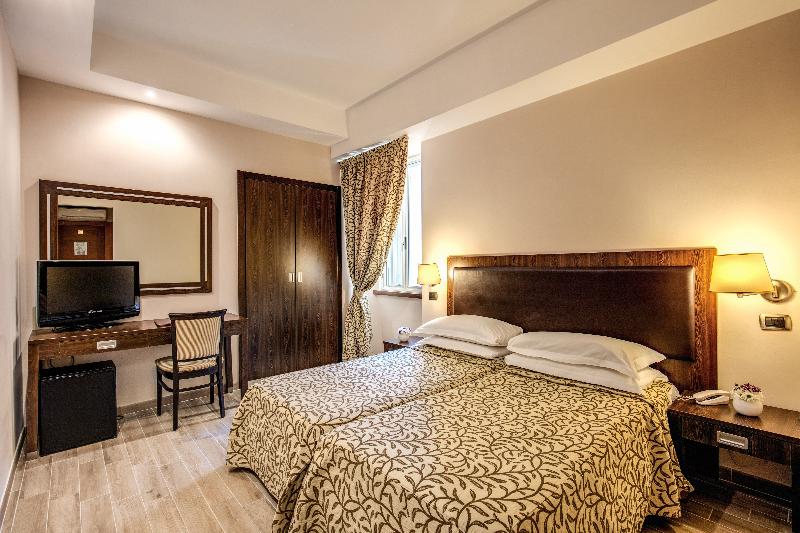 Hotel Villafranca image