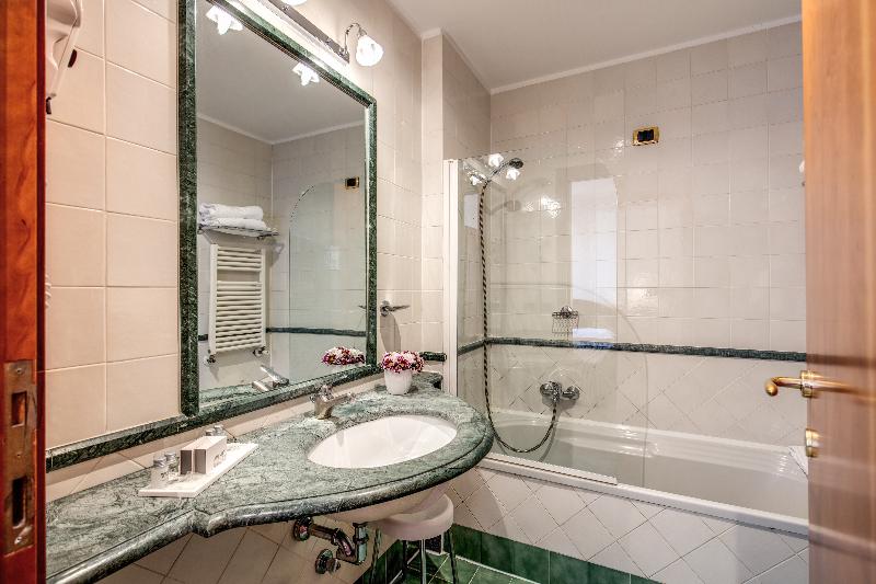 Hotel Villafranca image