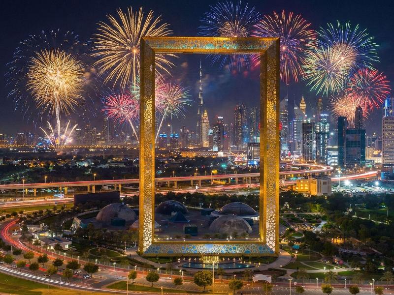 Movenpick Hotel & Apartments Bur Dubai image