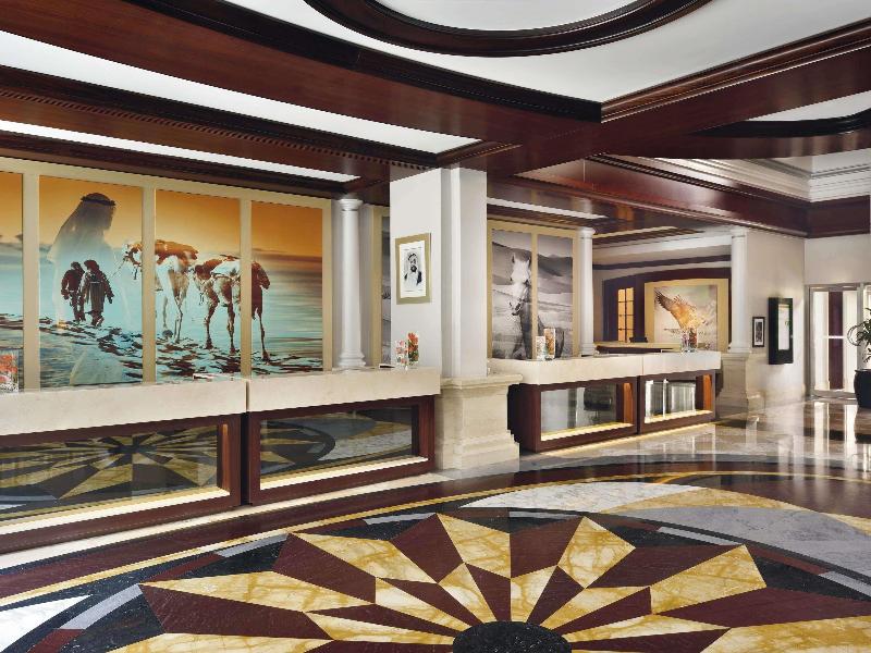 Movenpick Hotel & Apartments Bur Dubai image