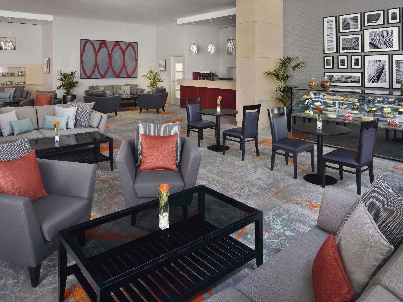 Movenpick Hotel & Apartments Bur Dubai image