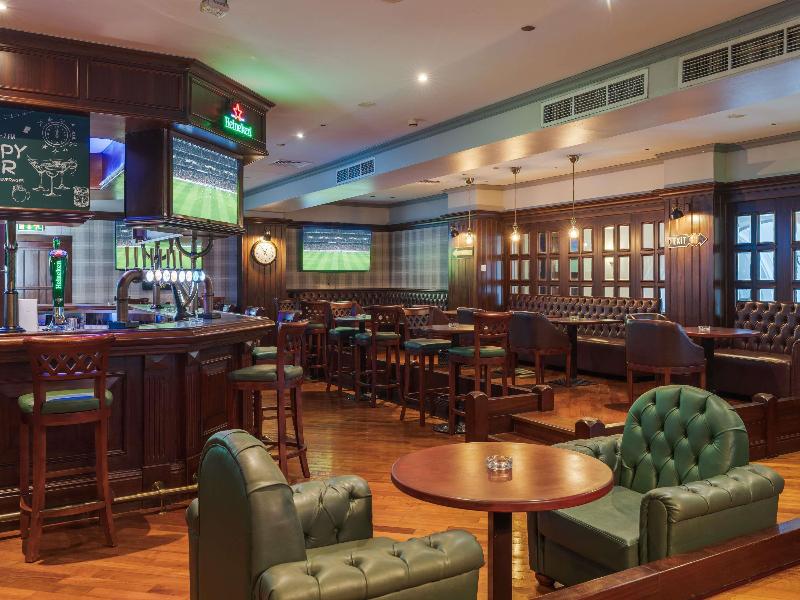 Movenpick Hotel & Apartments Bur Dubai image