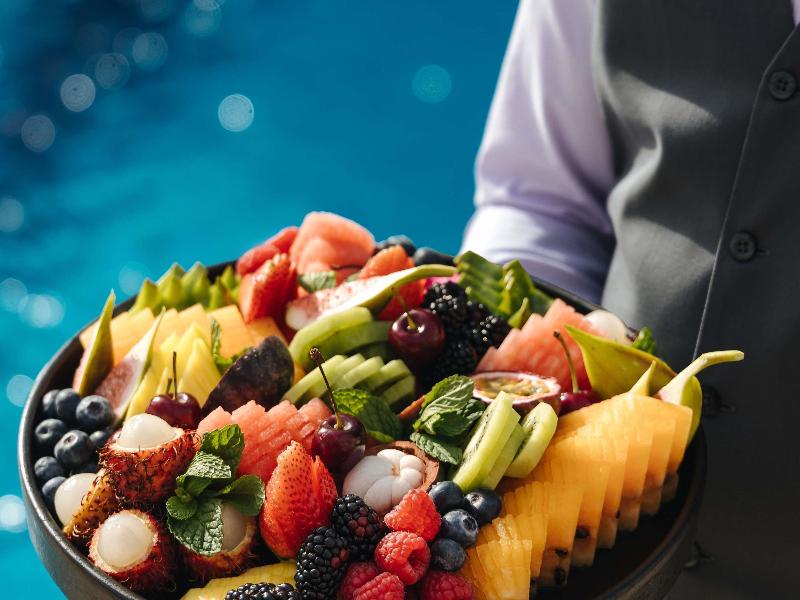 Movenpick Hotel & Apartments Bur Dubai image