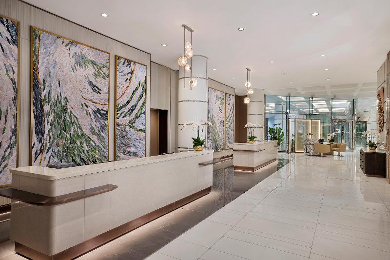 Hilton Dubai Jumeirah image