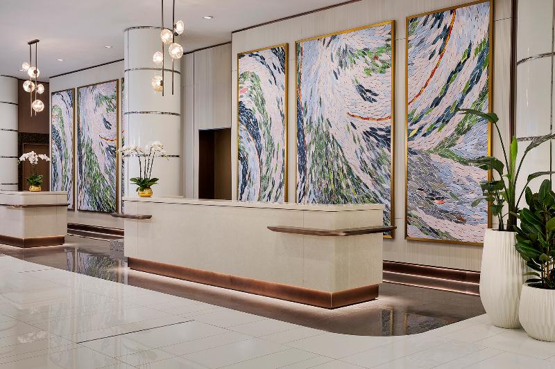 Hilton Dubai Jumeirah image