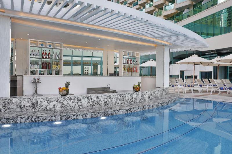 Hilton Dubai Jumeirah image