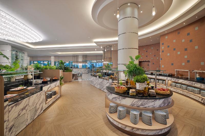 Hilton Dubai Jumeirah image