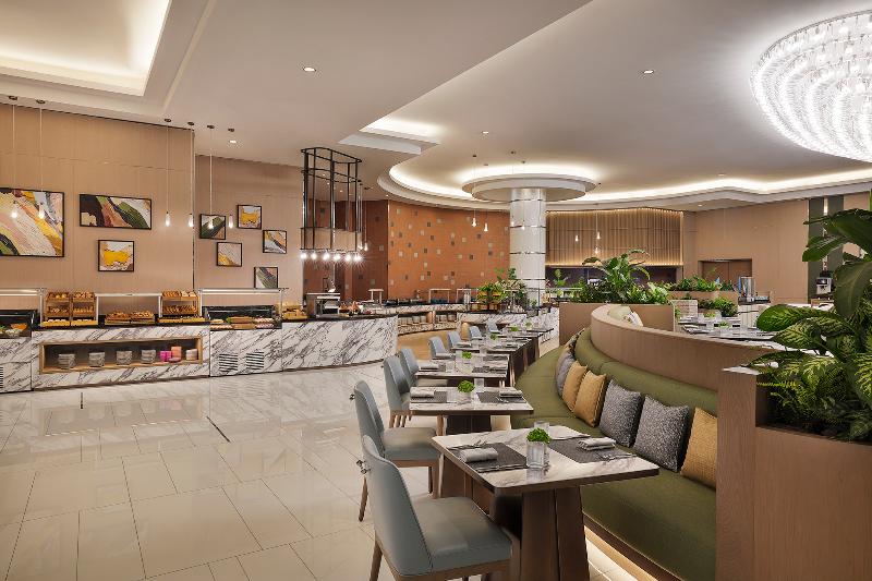 Hilton Dubai Jumeirah image
