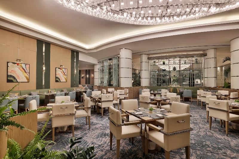 Hilton Dubai Jumeirah image