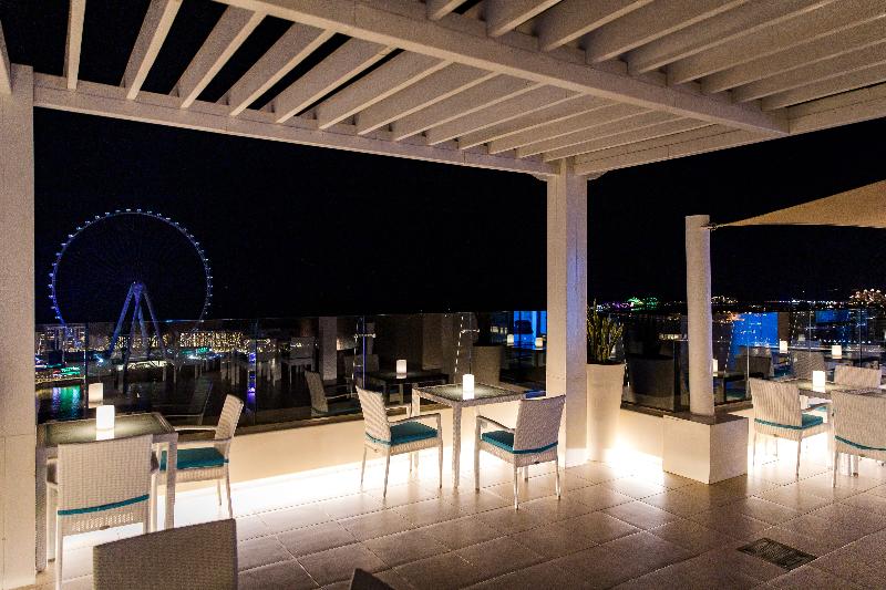 Hilton Dubai Jumeirah image