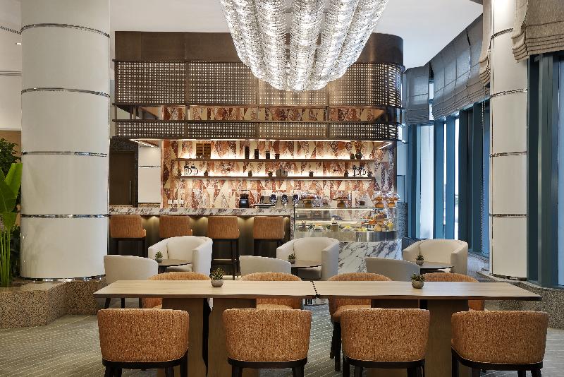 Hilton Dubai Jumeirah image