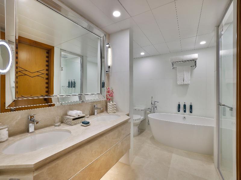 Hilton Dubai Jumeirah image