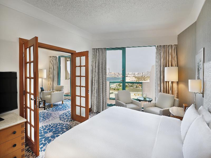 Hilton Dubai Jumeirah image