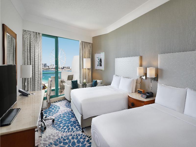 Hilton Dubai Jumeirah image