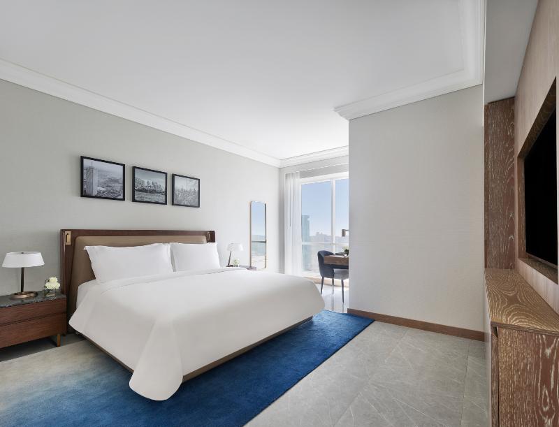 Fairmont Dubai image