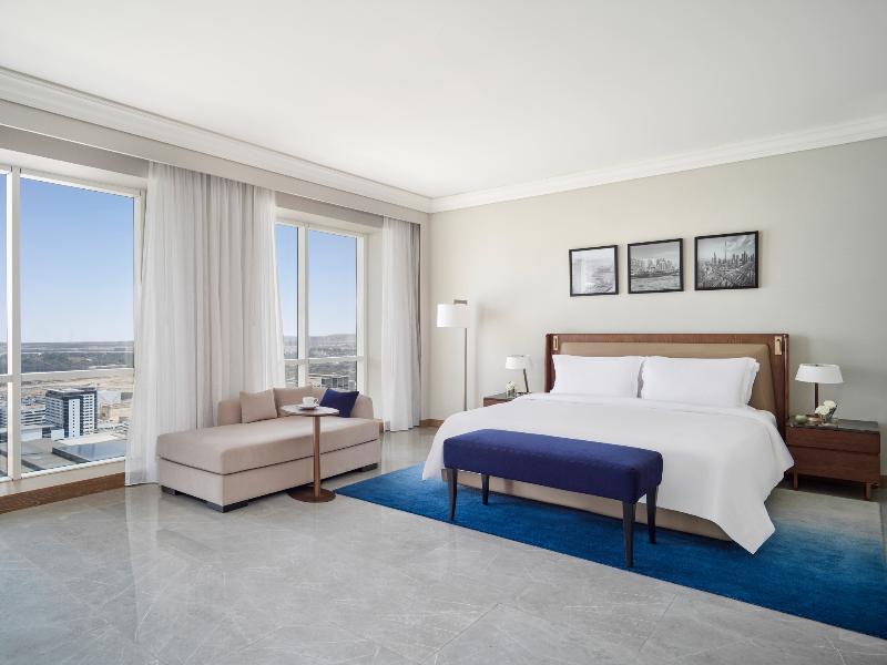 Fairmont Dubai image