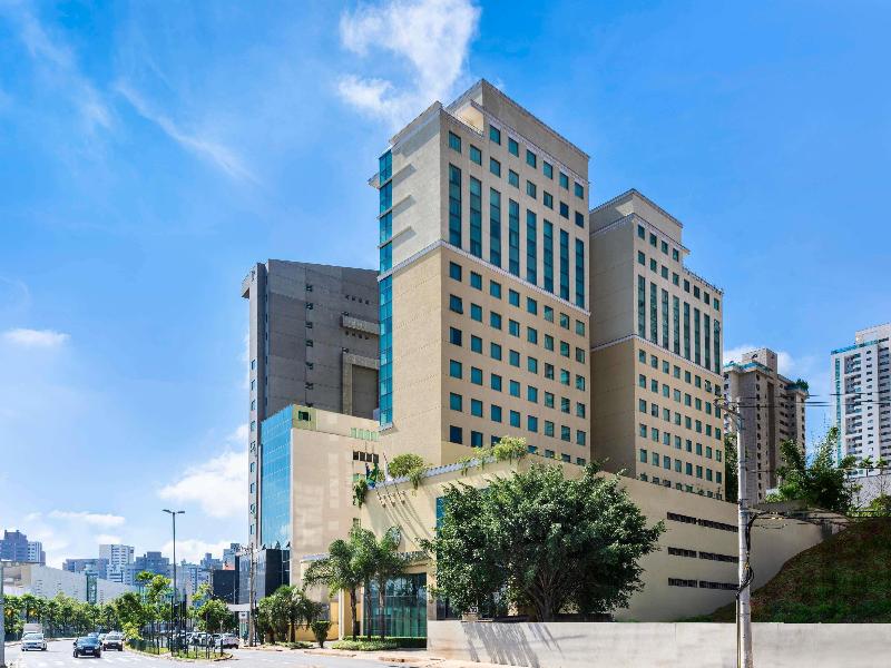 Caesar Business Belo Horizonte Belvedere image