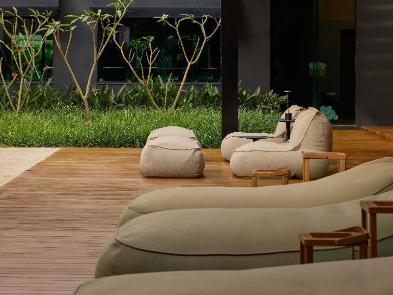 Caesar Business Belo Horizonte Belvedere image