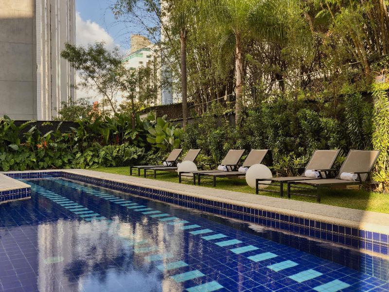 Caesar Business Belo Horizonte Belvedere image