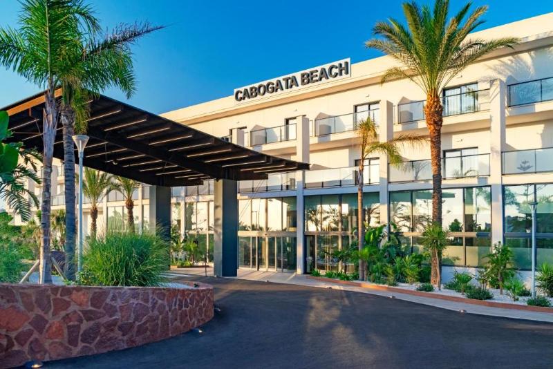 Fotos Hotel Cabogata Beach