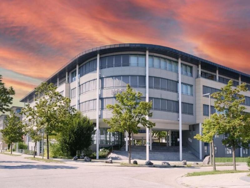 Four Munich Neue Messe image