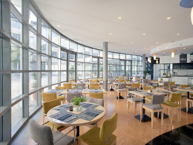 Four Munich Neue Messe image