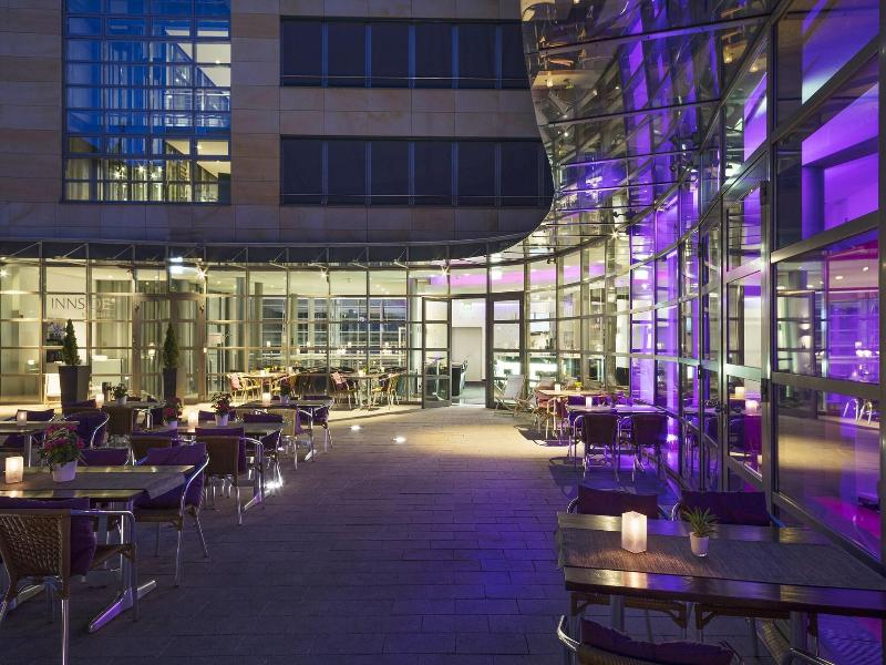 Four Munich Neue Messe image
