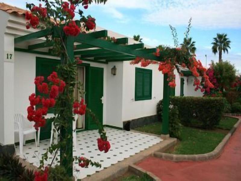 Villas Campo Golf image