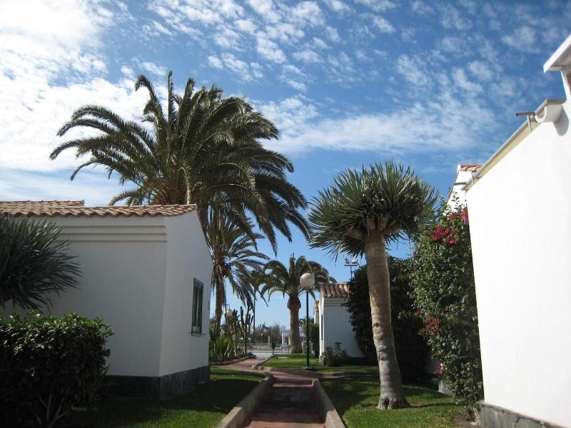 Villas Campo Golf image