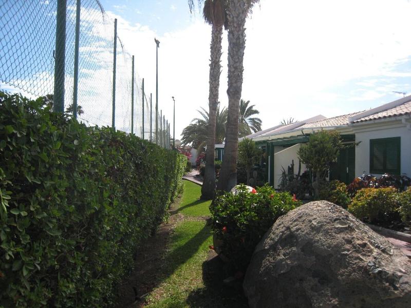 Villas Campo Golf image