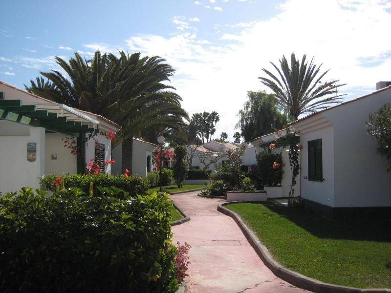Villas Campo Golf image